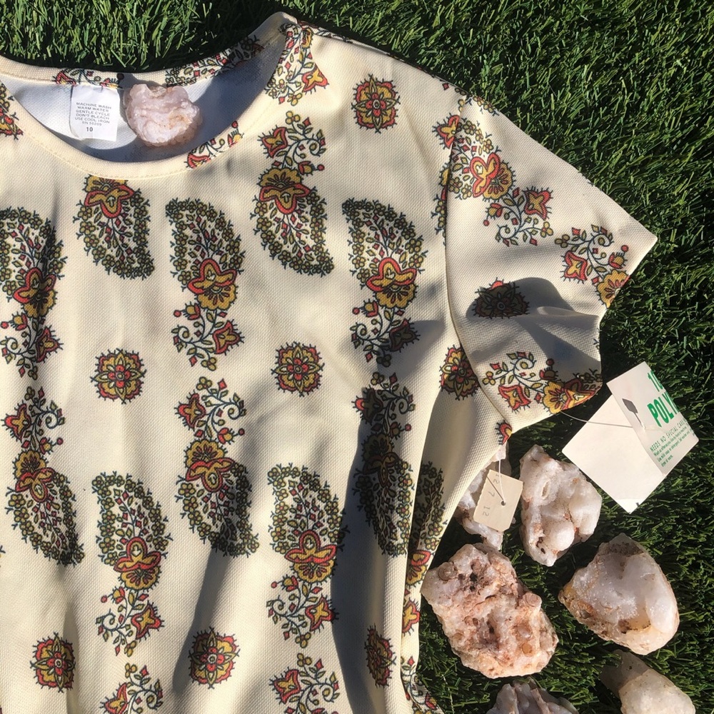 Vintage T-shirt